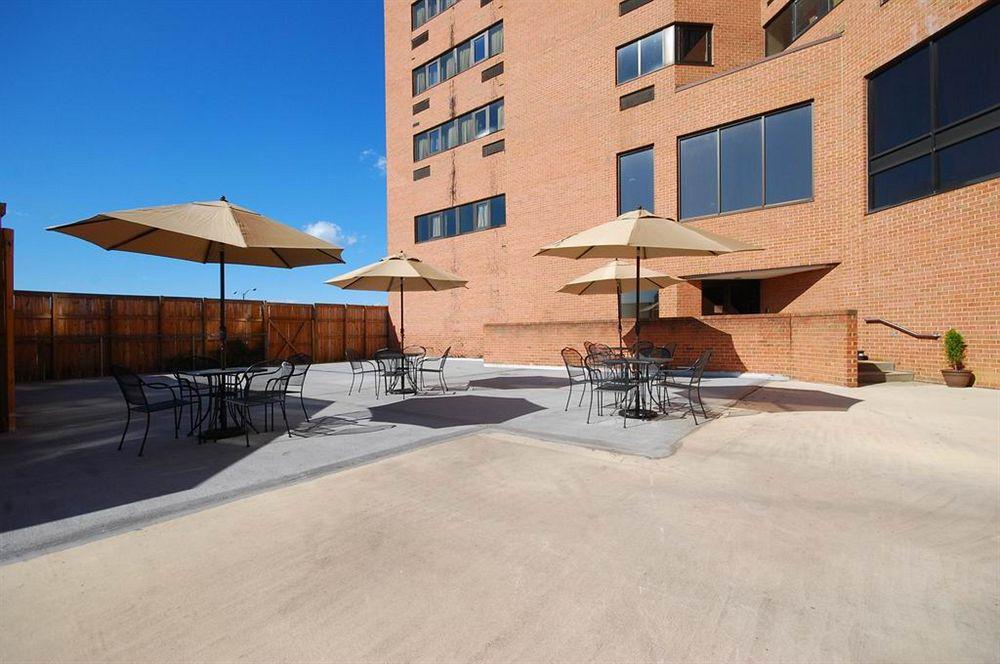 Comfort Inn Chester - Richmond South Exterior foto